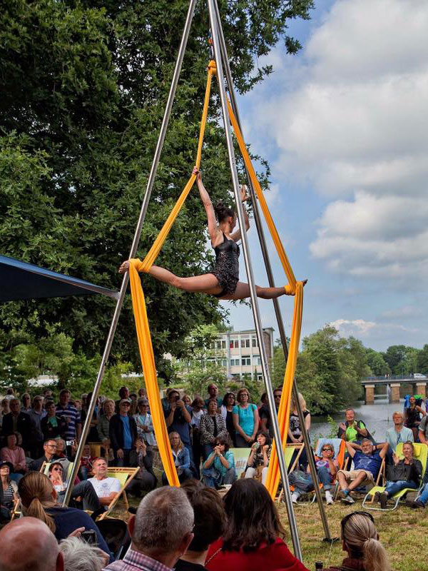 Vertikaltuch